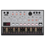 Korg Volca Bass - Control Voltage