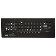 Korg Minilogue XD Module - Control Voltage