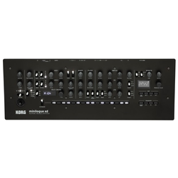 Korg Minilogue XD Module
