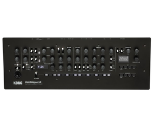 Korg Minilogue XD Module