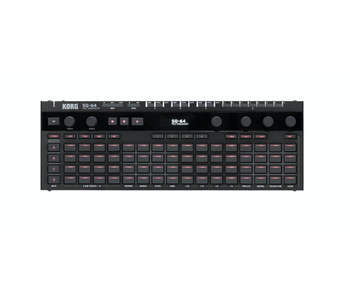 Korg SQ-64, PRE-ORDER
