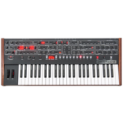 Sequential Prophet 6 - Control Voltage