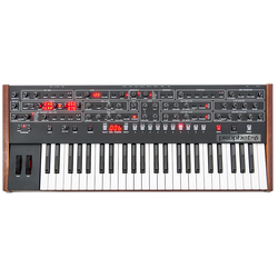 Sequential Prophet 6 - MARCH 2025 PROMO