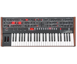 Sequential Prophet 6 - Control Voltage