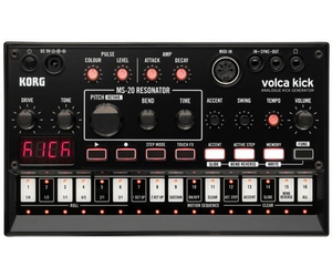 Korg Volca Kick