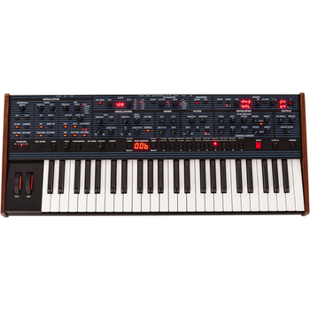 Oberheim OB-6