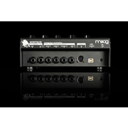 Moog Minitaur - Control Voltage