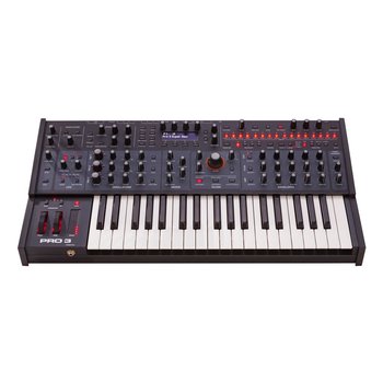 Sequential Pro 3, DEMO UNIT