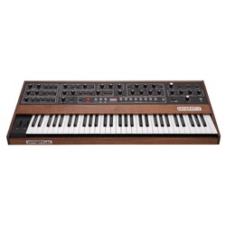 Sequential Prophet-5 Keyboard