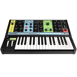 Moog Grandmother