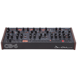 Oberheim OB-6 Desktop