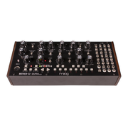 Moog Mother 32 - Control Voltage