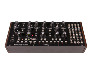 Moog Mother 32 - Control Voltage Moog Mother 32 - Control Voltage