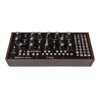 Moog Mother 32 - AUGUST PROMO