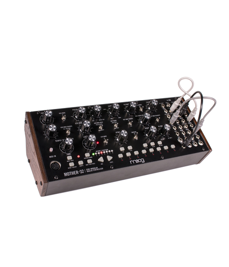 Moog Subharmonicon - Control Voltage Moog Subharmonicon - Control Voltage