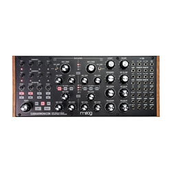 Moog Subharmonicon - PROMO