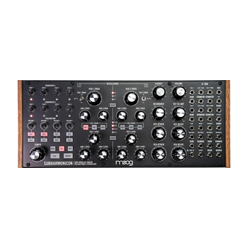 Moog Subharmonicon