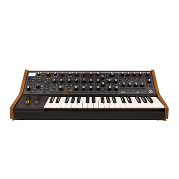Moog SubSequent 37 Standard, OPEN-BOX