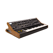 【今週限り】SUBSEQUENT 37 moog synthesizer Moog SubSequent 37 Standard - Control Voltage
