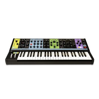Moog Moog Matriarch - Spring '23 PROMO