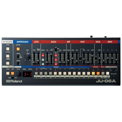 Roland JU-06A