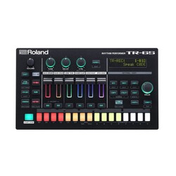 Roland TR-6S