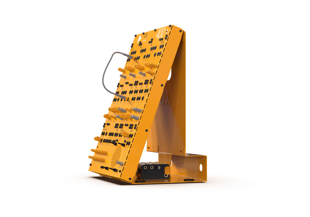 Teenage Engineering Pocket Operator Modular 400