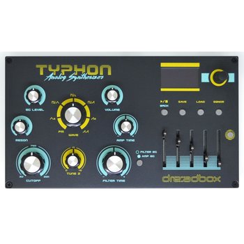 Dreadbox Typhon