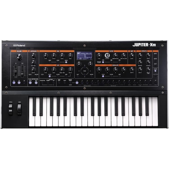 Roland Jupiter-XM w/ FREE Gig Bag, OPEN BOX