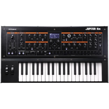 Roland Jupiter-XM w/ FREE Gig Bag