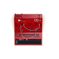 Teenage Engineering Pocket Operator Modular 170