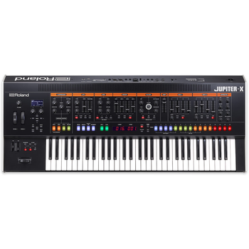 Roland Jupiter-X - HOLIDAY PROMO