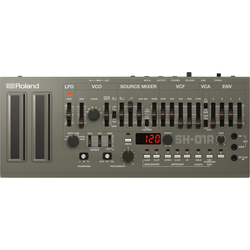 Roland SH-01A, Grey