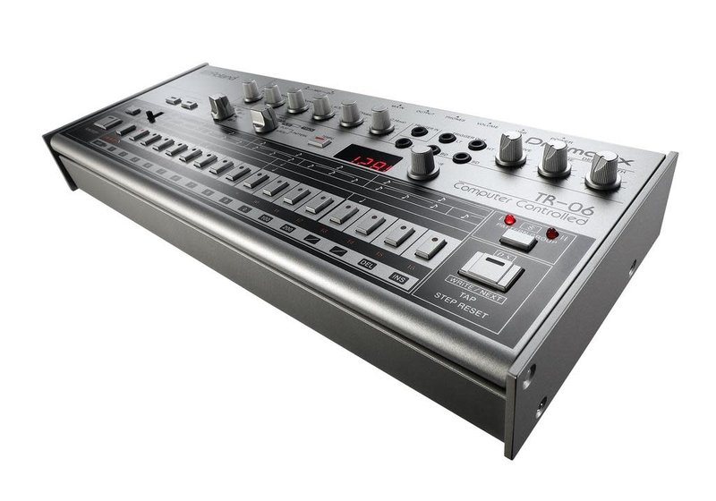 Roland TR-06