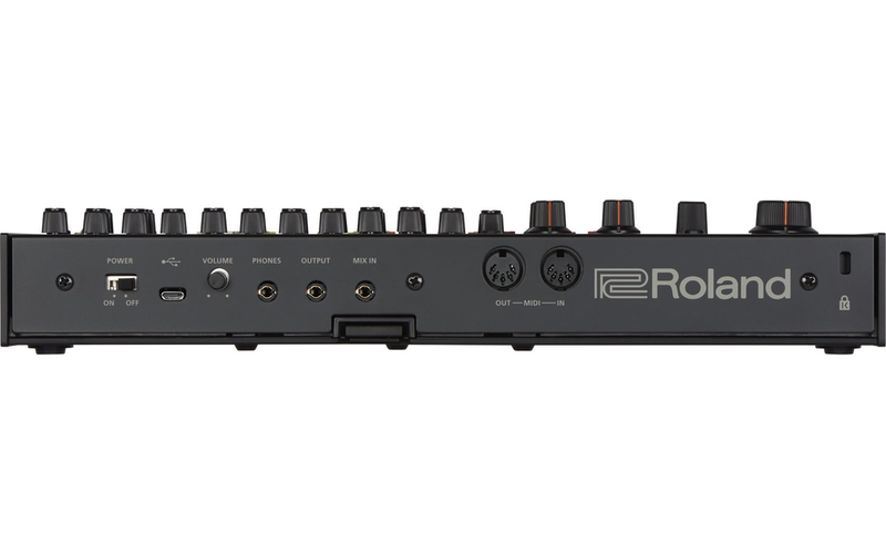 Roland TR-08 Rhythm Composer - Control Voltage