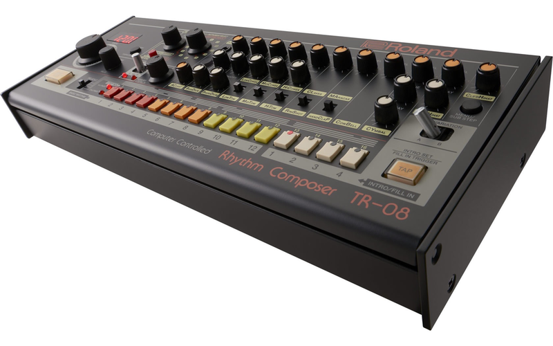 Roland Roland TR-08 Rhythm Composer