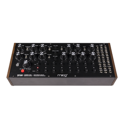 Moog Drummer From Another Mother (DFAM) - HOLIDAY PROMO