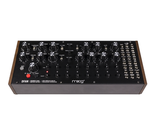 Moog DFAM (Drummer From Another Mother)-