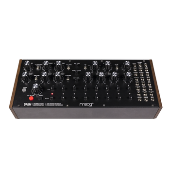 Moog Drummer From Another Mother (DFAM) - Spring '23 PROMO