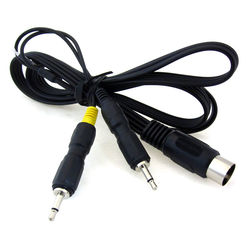 Kenton MIDI to Aux 2+3 Cable (for Pro Solo mkII)