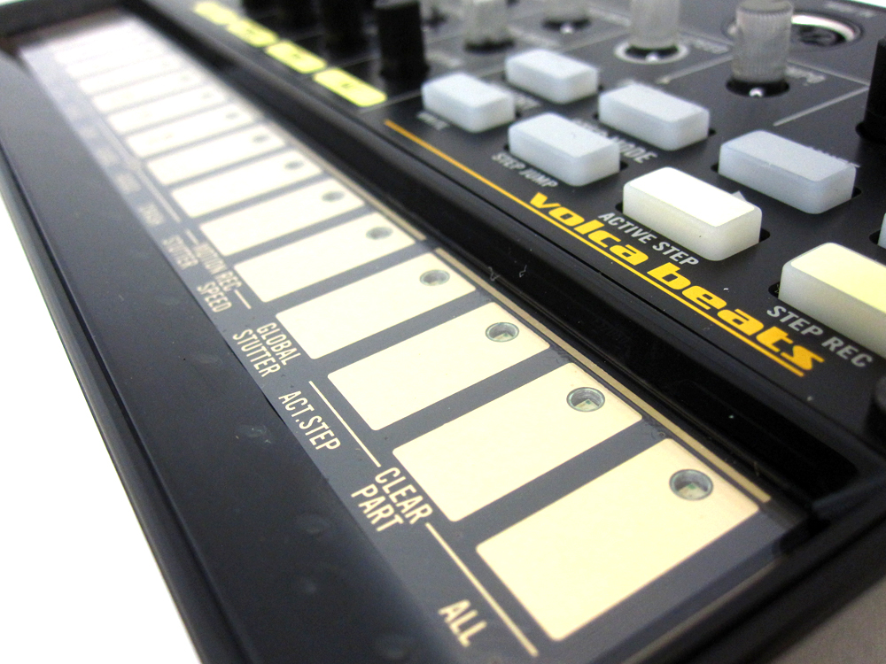Korg Volca Beats