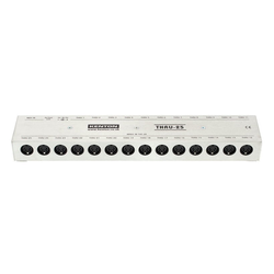 Kenton MIDI Thru-25