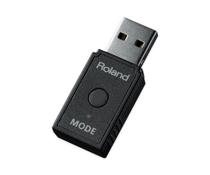 DTM・DAW Roland WM-1 WM-1D Wireless MIDI Adaptor Amazon.com: Roland WM-1 Low-Latency Wireless MIDI Adaptor