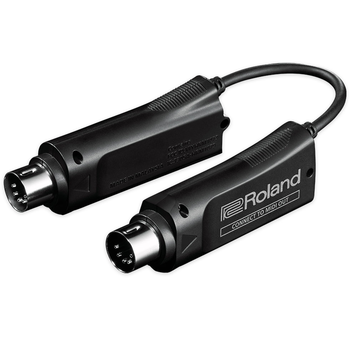 Roland WM-1 Wireless MIDI Adapter