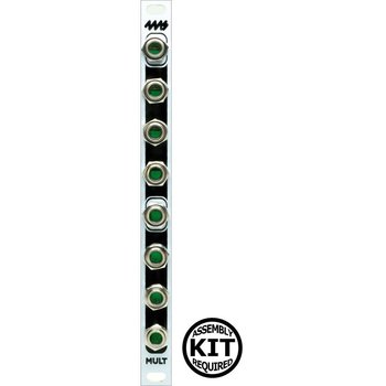4ms 4ms Passive Mult, Kit