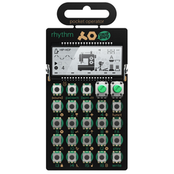 Teenage Engineering Pocket Operator PO-12 Rhythm