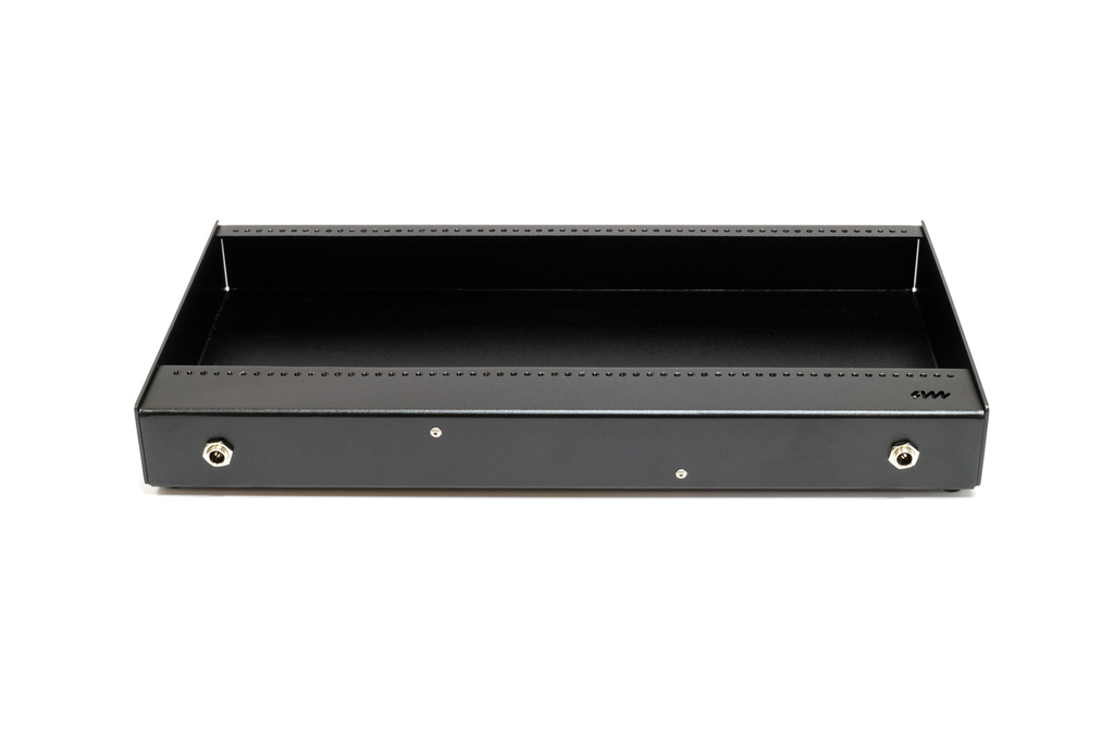 4ms Pod60, (31.75mm Max Module Depth)