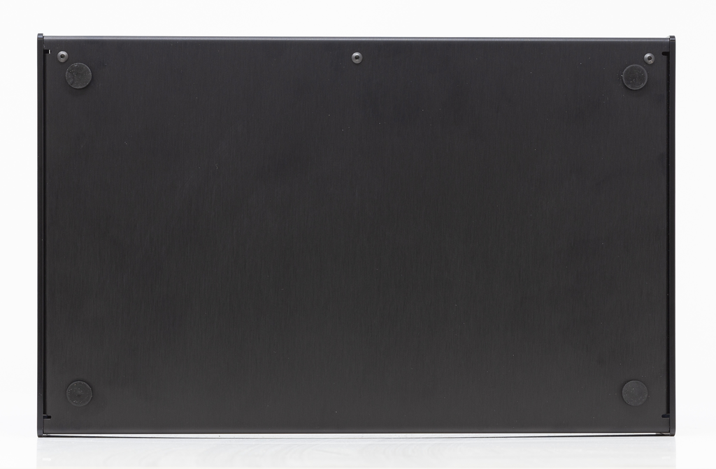 Intellijel Palette 62 4U, 62hp, Stealth/Black