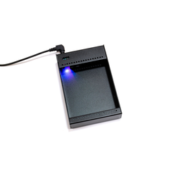 4ms Pod20, (31.75mm Max Module Depth)