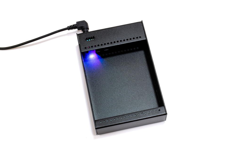 4ms 刺々しい Pod34X (Powered): その1